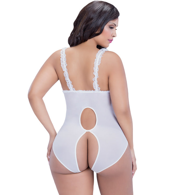 Karee Plus Teddy 4100X