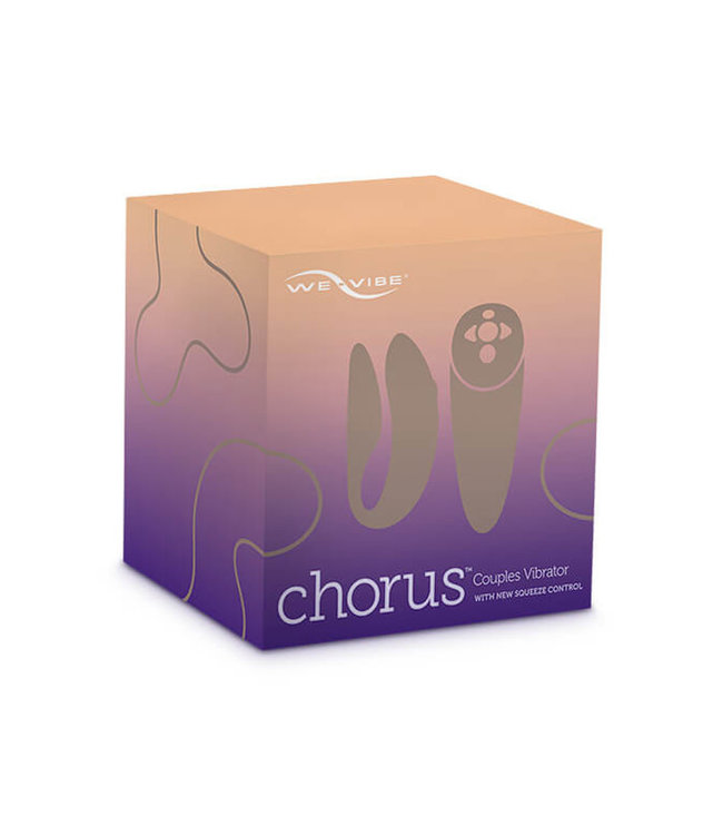 We-Vibe Chorus
