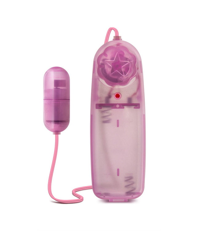 Blush B Yours Power Bullet Mini Pink