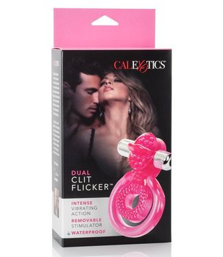 Dual Clit Flicker