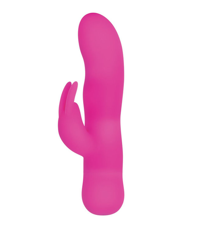 Evolved Sugar Bunny Pink