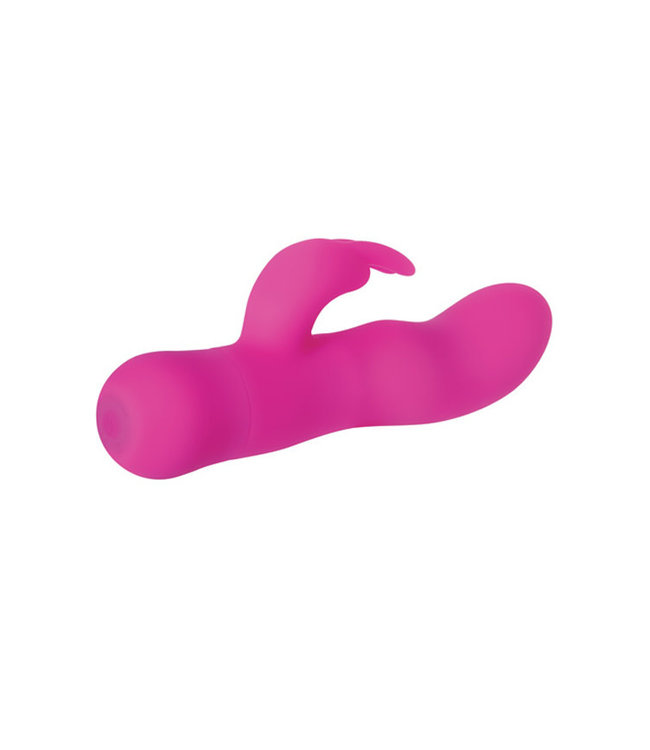 Evolved Sugar Bunny Pink