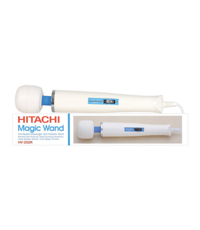 Hitachi Magic Wand