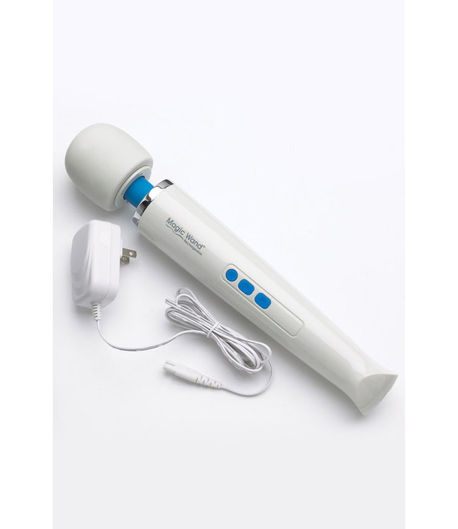 Magic Wand Rechargeable