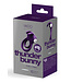 VeDo Thunder Rechargeable Dual Cockring Purple