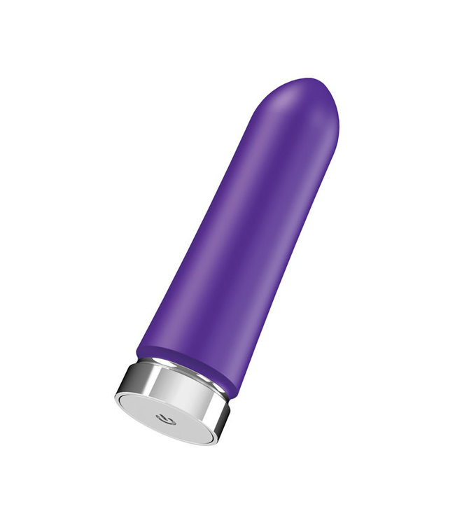 VeDO BAM Rechargeable Bullet Into You Indigo