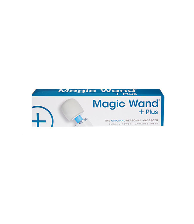 Magic Wand Plus
