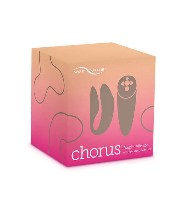 We-Vibe Chorus