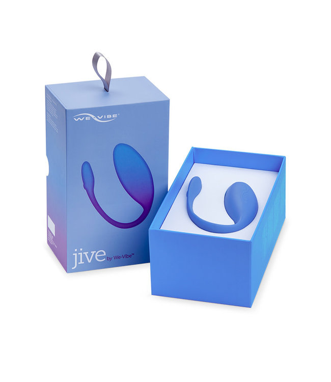 We-Vibe Jive Blue