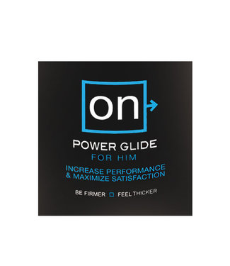 On For Him Power Glide 3ml