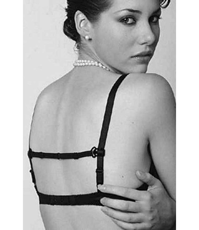 Strap Connection Nude