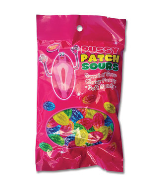 P*ssy Patch Sours Candy