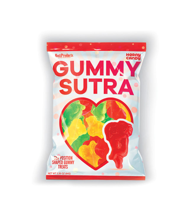 Gummy Sutra Sex Position Gummies