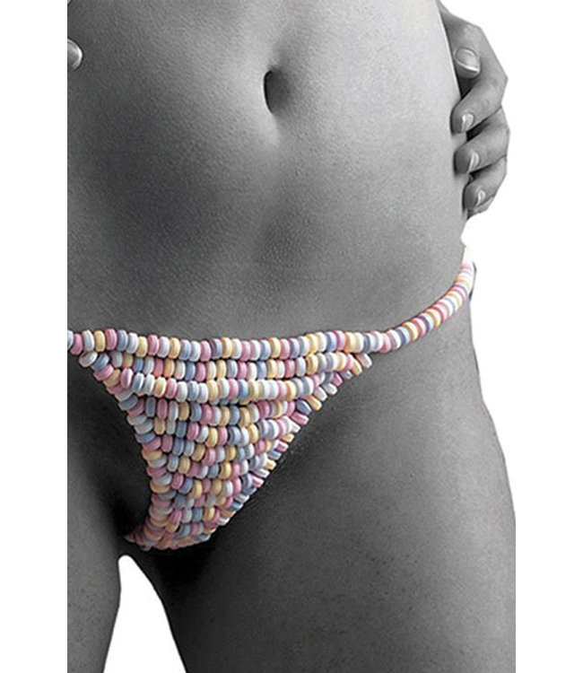 Candy G-String
