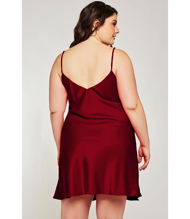 Pascale Plus Chemise 7853X