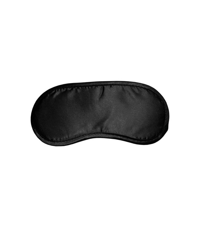 Sex & Mischief Satin Blindfold