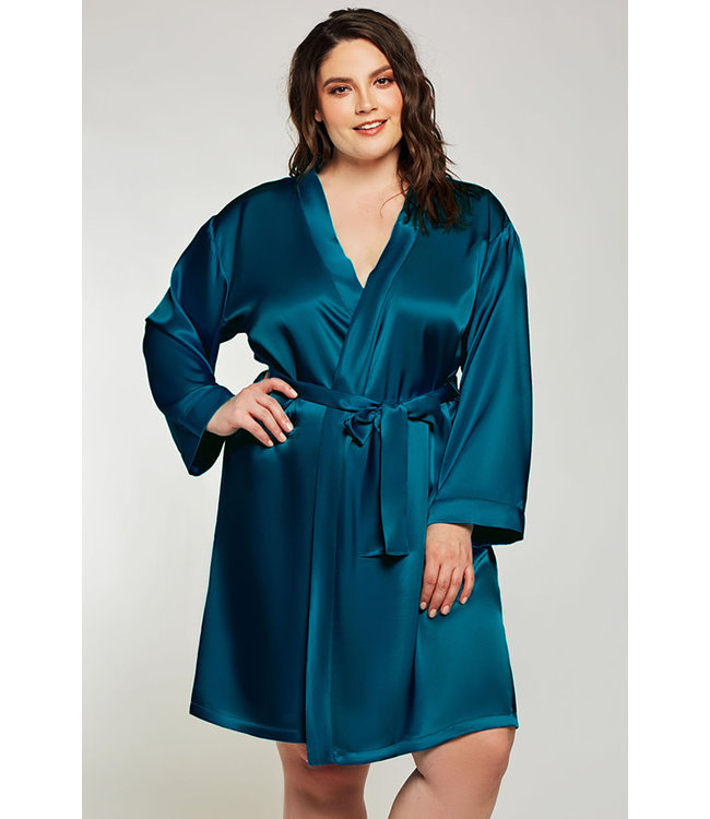 Delaney Plus Robe 7854X