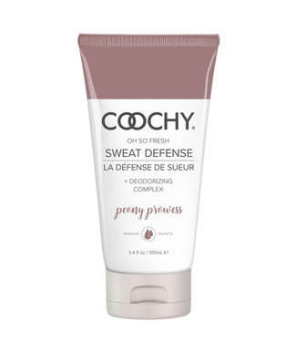 Coochy Intimate Protection Lotion Peony Prowess 4oz