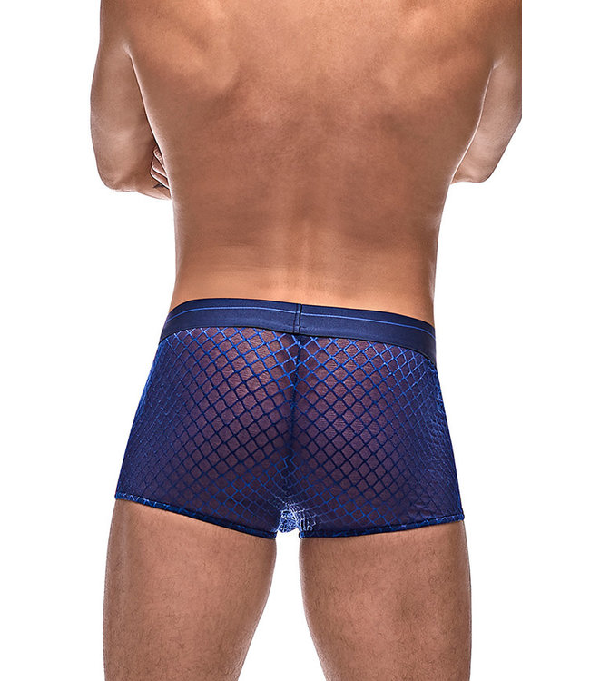 William Navy Boxer Brief 145264