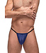 Logan Navy Men's G-String 450264