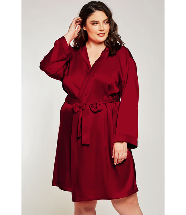 Delaney Plus Robe 7854X