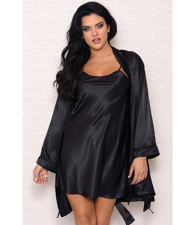 Delaney Robe 7854
