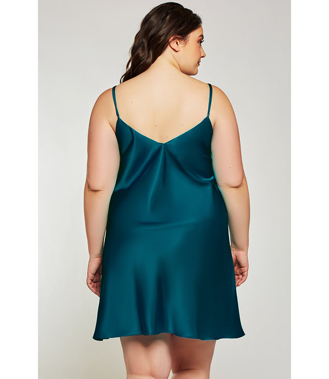 Pascale Plus Chemise 7853X