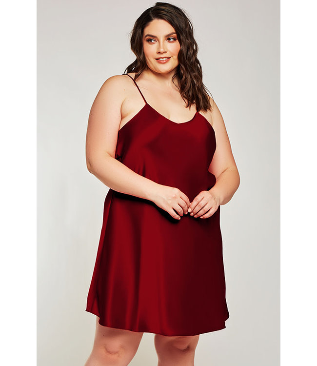 Pascale Plus Chemise 7853X