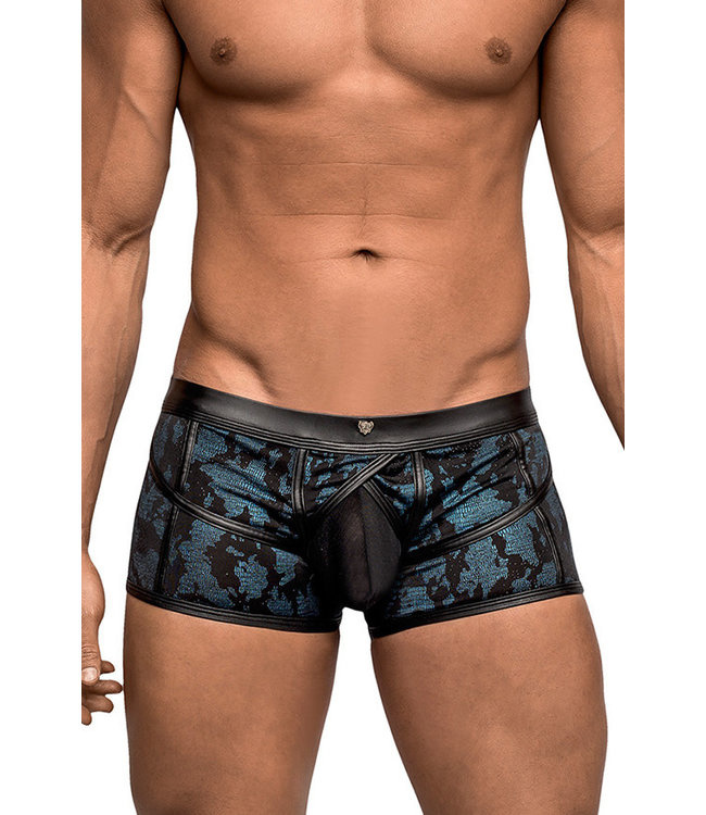 Tod Coral Men's Boxer Brief 144272 - Karnation Intimate Apparel Inc.