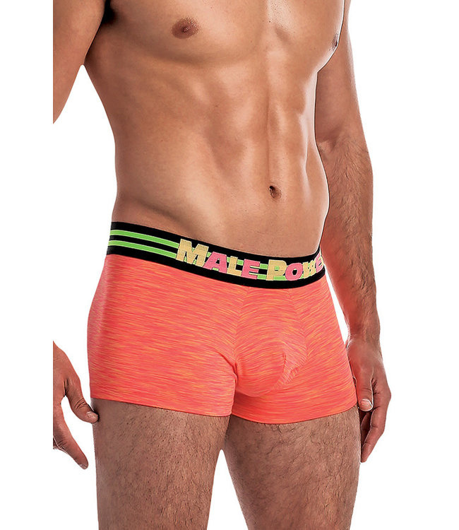 Max Black Men's Boxer Brief 143270 - Karnation Intimate Apparel Inc.