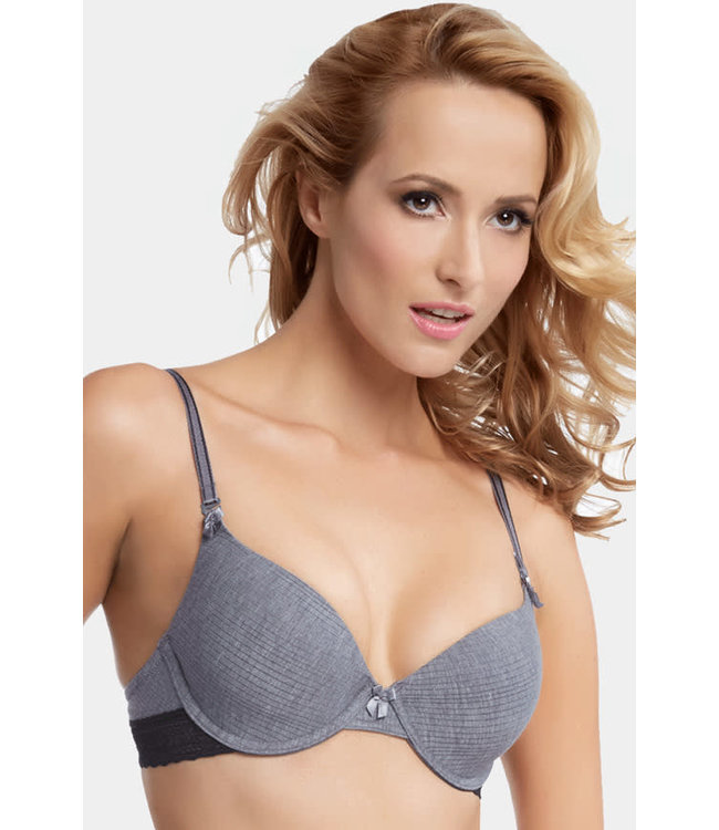 Aubrie  Contour Bra 130755
