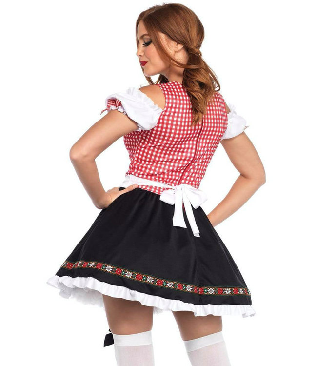 Beer Garden Babe 86746