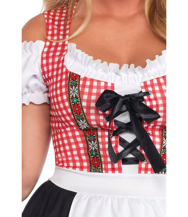 Beer Garden Babe 86746