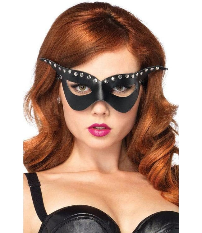 Bad Girl Mask