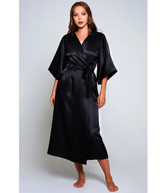Kennedy Black Robe 78026
