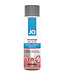 JO H2O Warming Lubricant Water Based 4oz