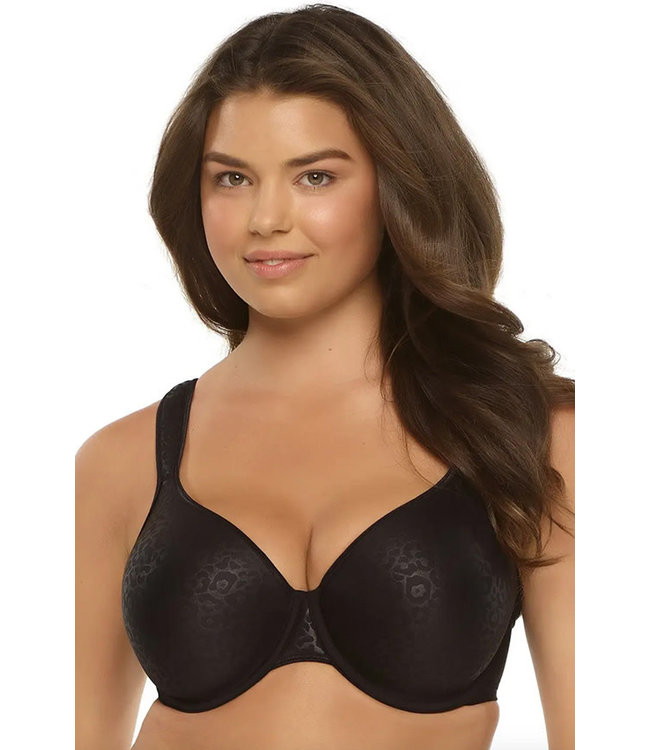 Felina Obsidian Contour Bra 135074