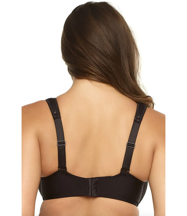 Felina Obsidian Contour Bra 135074