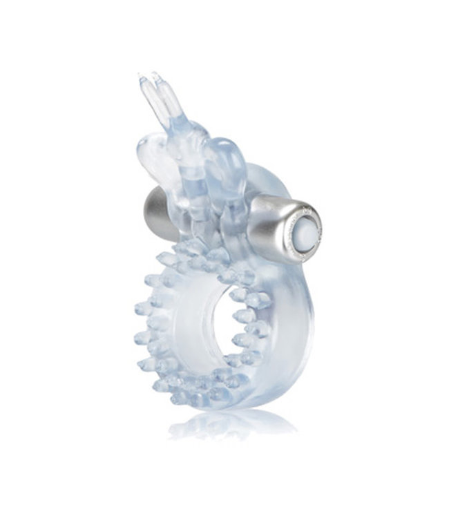 Wireless Butterfly Ring