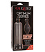 Optimum Series Bullfighter Pump With Enhancer Clear