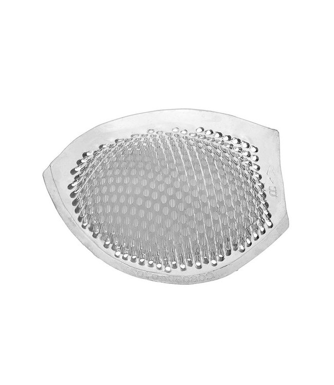 Breathable Silicone Enhancers