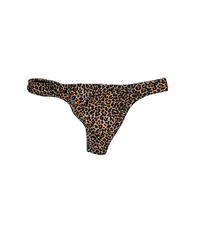 Chase Men's Thong 9001