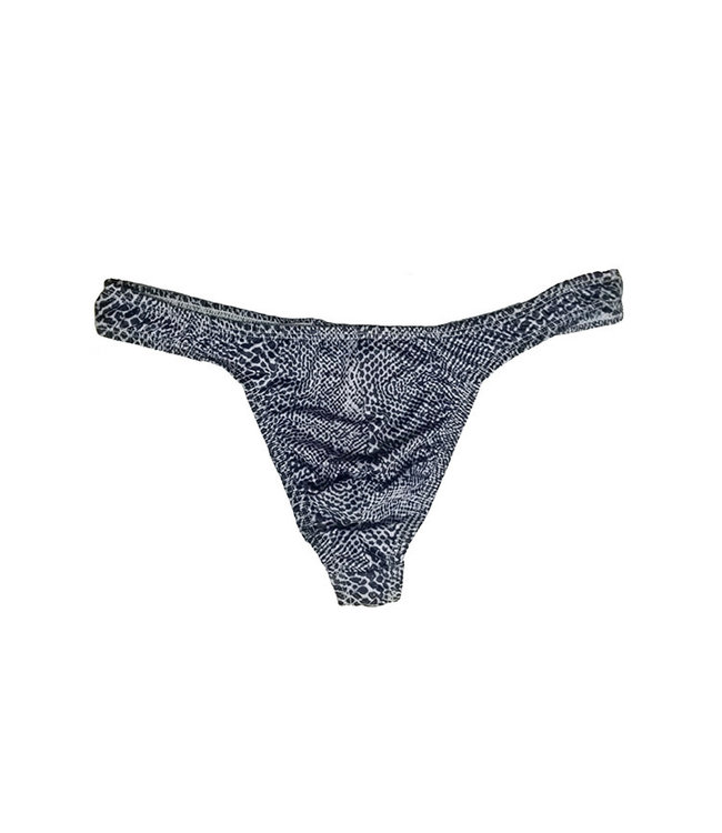 Chase Men's Thong 9001
