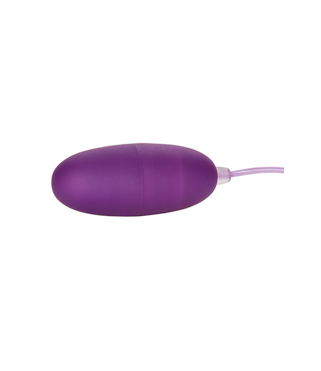 Pocket Exotics Bullet Waterproof Purple