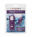 Pocket Exotics Bullet Waterproof Purple