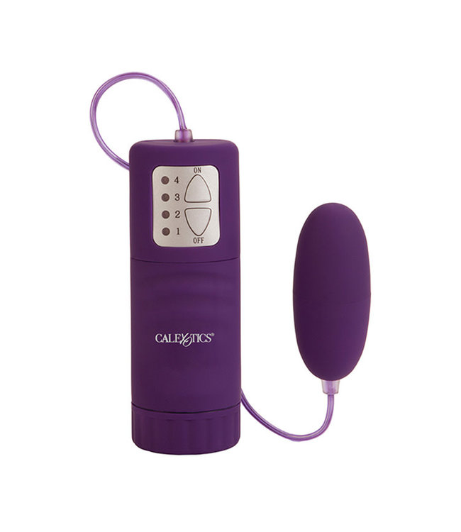 Pocket Exotics Bullet Waterproof Purple