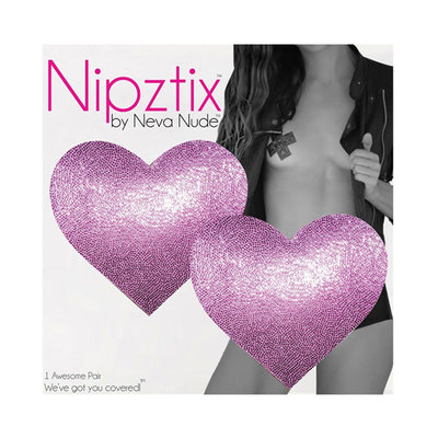 PASTIES, BODY JEWELS & FACE MASKS