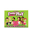 Bride to Be Fourplay in a Row