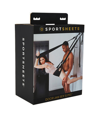 Sportsheets Door Jam Sex Sling