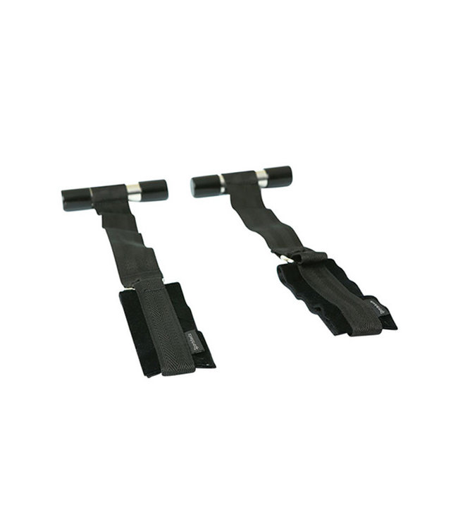 Sportsheets Door Jam Cuffs